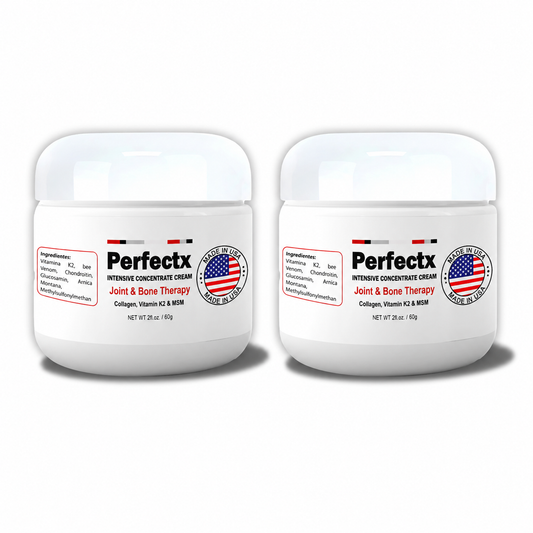 Perfectx crema dolores musculares