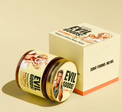 Evil Goods Crema