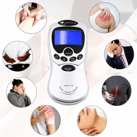Electroestimulador Digital Therapy Machi